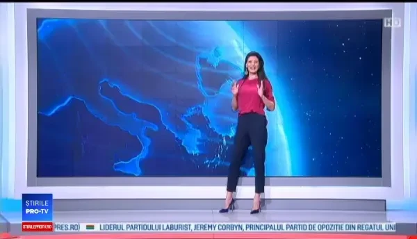 Cod galben de vânt puternic în judeţele Sibiu şi Caraş-Severin, în următoarele ore