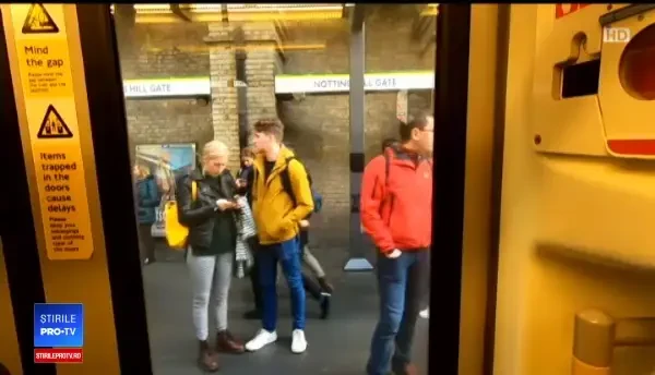 Viitorul românilor din Marea Britanie după Brexit. "Suntem foarte speriaţi"