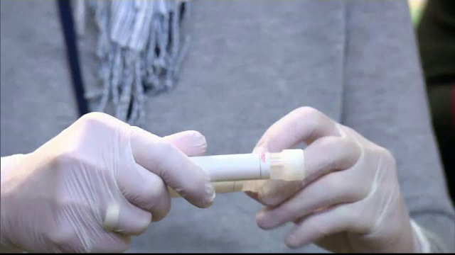 Probe ADN de la 900 de bărbați în Germania. Autoritățile încearcă să rezolve o crimă din 1993