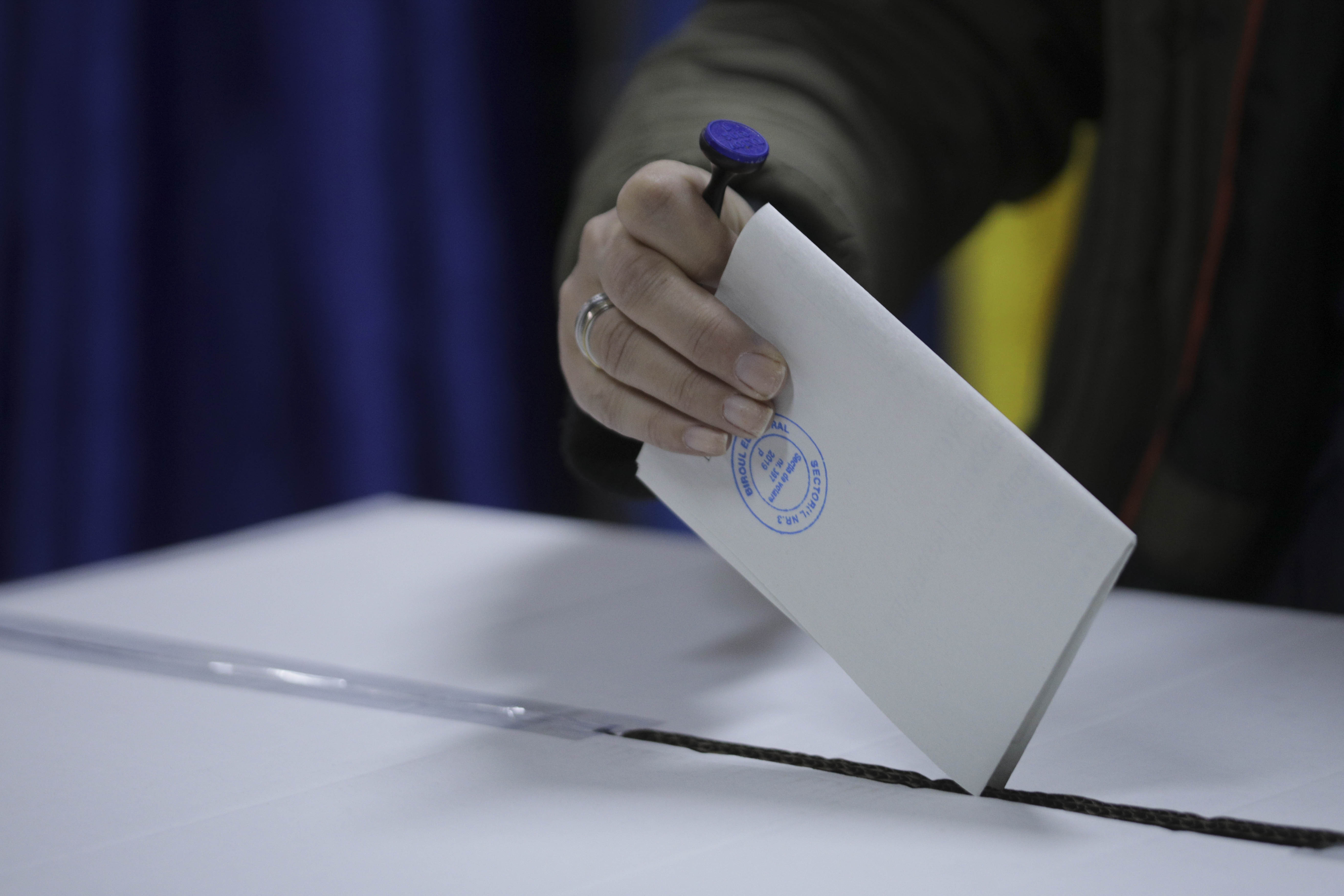 Alegeri Prezidențiale 2019. Turul 2 s-a încheiat și la ultimele secții din diaspora