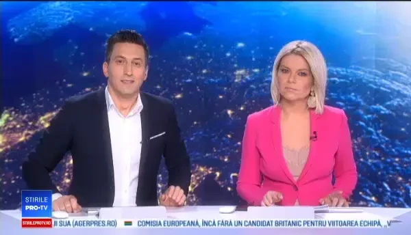 Prezența la vot la ora 09:00