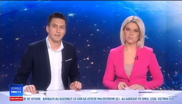 Prezența la vot la ora 10:00