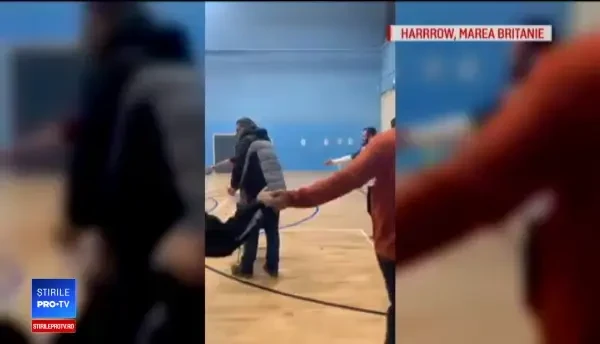 Alegeri prezidențiale 2019. Cum s-a desfăşurat a treia zi de vot în diaspora