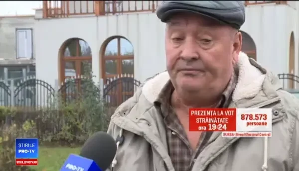 Cum s-a votat în judeţul cu cea mai mare prezenţă, Ilfov