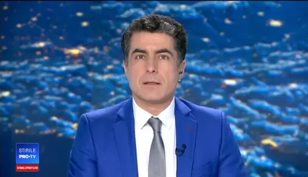 Vasile Dâncu (IRES): "Diferenţa dintre candidaţi este clară"