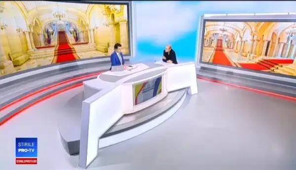 Cristian Tudor Popescu: Politicienii români vor fi siliți să-i audă pe românii din diaspora