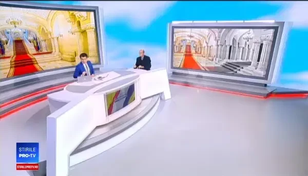 CTP: ”Domnul Iohannis a reușit să-l depășească în aroganță până și pe Adrian Năstase”