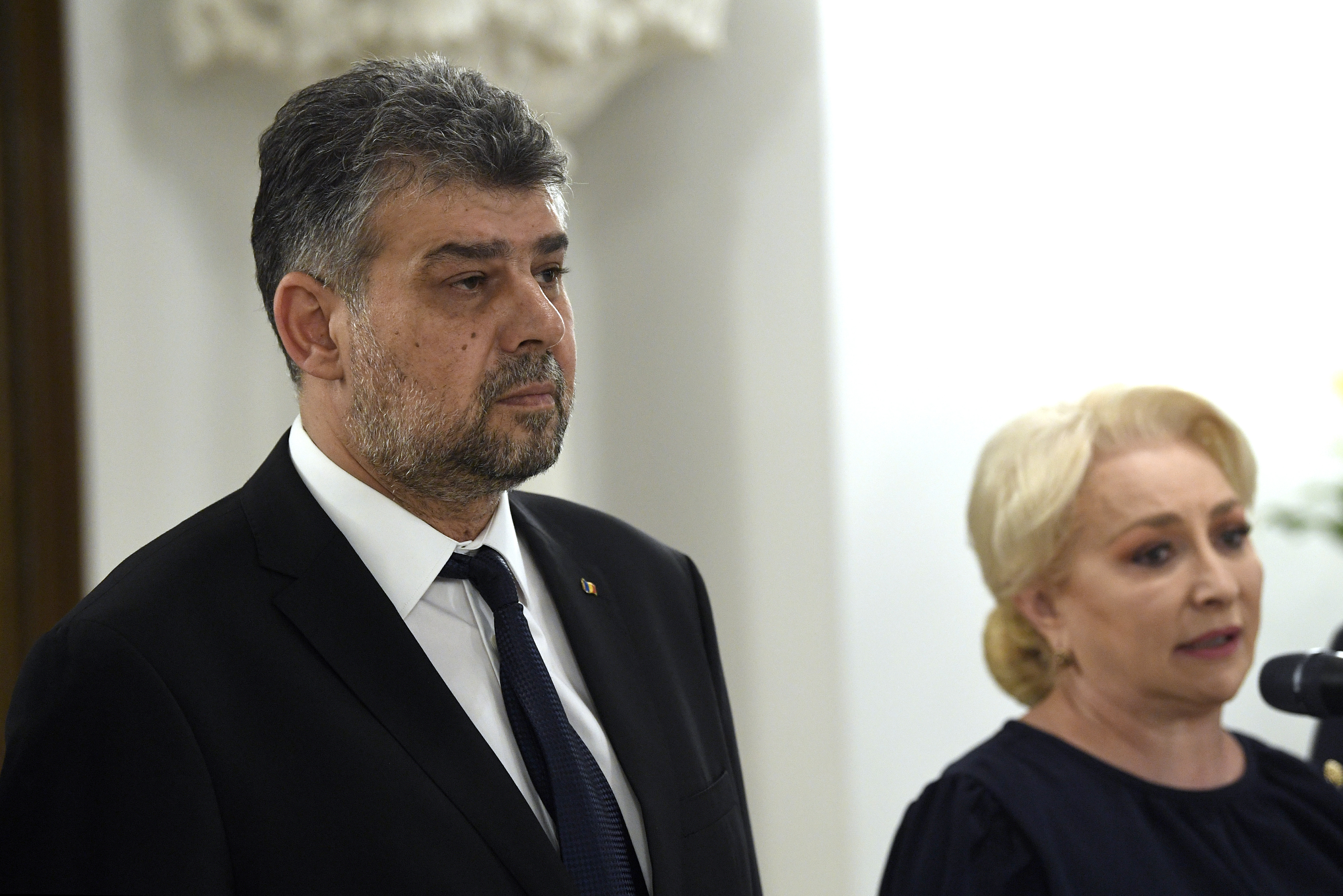 Ciolacu dă semnalul, după rezultatul dezastruos: ”PSD are nevoie de un nou început”