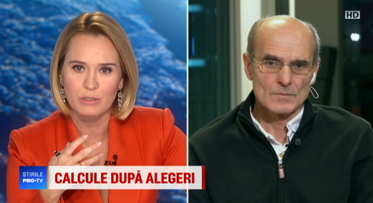 CTP, despre demisia lui Dăncilă: „Executarea în 48 ore dă impresia de nesiguranță”