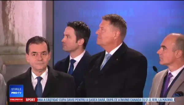 Promisiunile președintelui. Ce a spus Iohannis că va rezolva dacă va câștiga un nou mandat