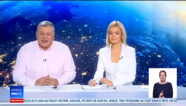 Rezultate BEC în timp real. Harta voturilor, pe județe