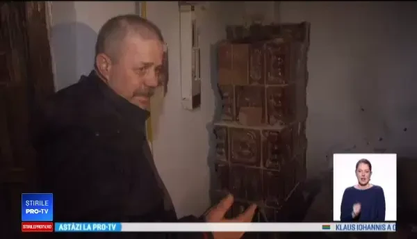 Momentul în care un bloc turn se prăbușește. Ce se va construi în locul lui