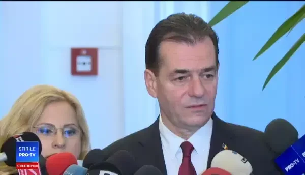 Guvernul se pregătește de rectificare bugetară. Orban: Pensiile și salariile nu vor fi afectate