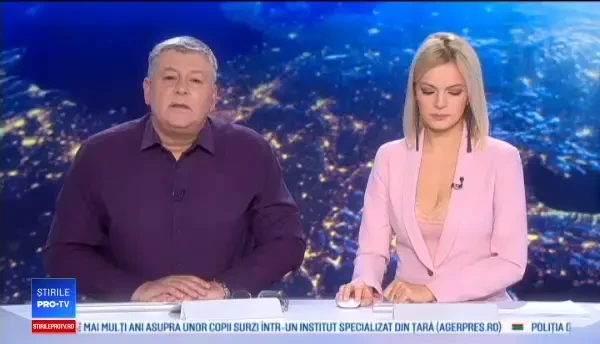 Incendiu într-un bloc din Galați. 18 persoane au fost evacuate