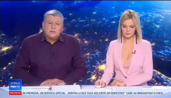 Două mașini s-au ciocnit în fața Prefecturii Buzău. Unul dintre șoferi era polițist