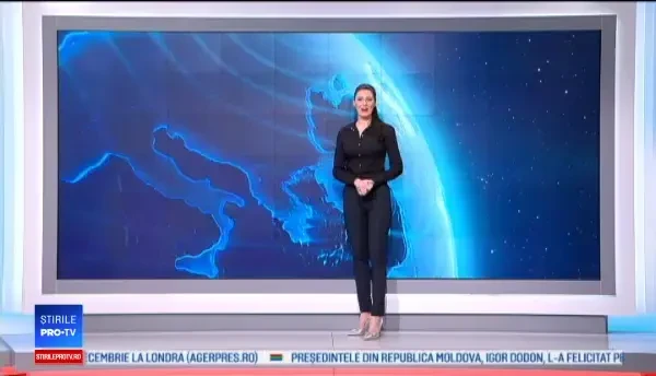 Vreme neobișnuit de caldă pentru sfârșit de noiembrie. Ce ne așteaptă în zilele următoare