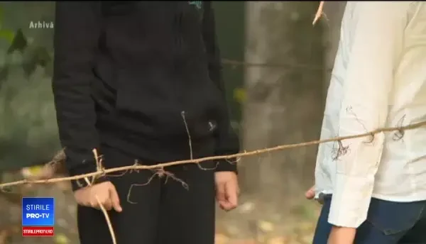 Cei 2 bărbați din Brăila care au bătut și violat o fetiță, reținuți pentru 24 de ore