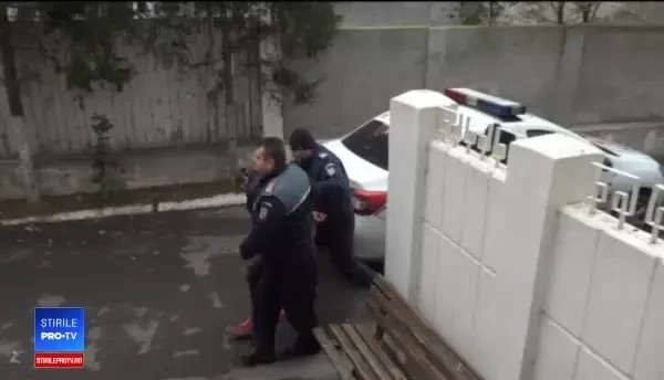 Detalii înfiorătoare. Fetița de 10 ani a povestit cum a fost sechestrată de 2 tineri în Brăila