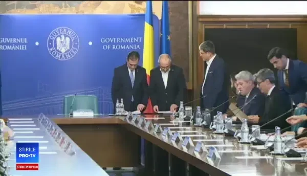 Cifrele rectificării bugetare. Ministerul care a avut cel mai mult de pierdut