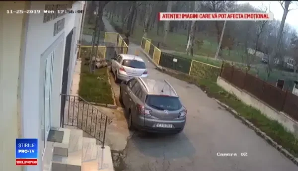 De ce a durat peste 50 de minute ca o ambulanță să ajungă la bătrânul decedat în Gherla