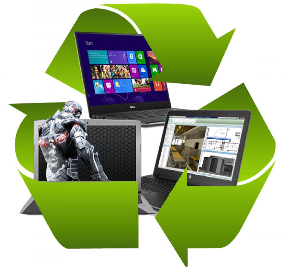 (P) Laptop second hand grad A o buna alegere