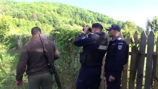 Senatul a aprobat bodycam-urile pentru pădurari: „Un scut de siguranță” împotriva agresorilor și hoților de lemn