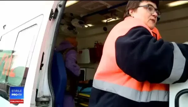 Constanţa: Fetiţa de 6 ani, căutată toată noaptea de poliţişti, a fost găsită