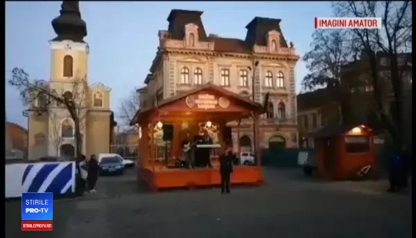 Reacții după ce Robu a interzis manelele în oraș. Imaginile care l-au înfuriat