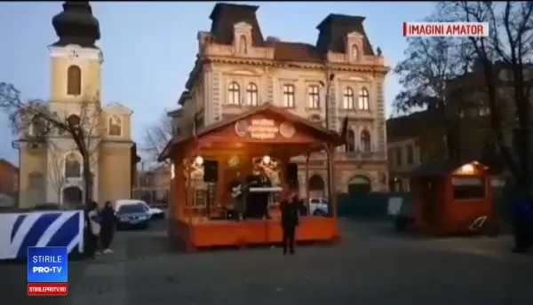 Reacții după ce Robu a interzis manelele în oraș. Imaginile care l-au înfuriat