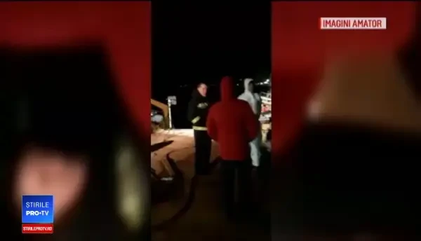 Șeful ANSVSA, demis de Orban după moartea celor 14.000 de oi din portul Midia