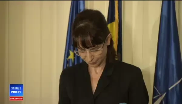 Gheorghe Dincă a avut un complice. Cei doi au violat-o pe Luiza Melencu după ce a fost răpită