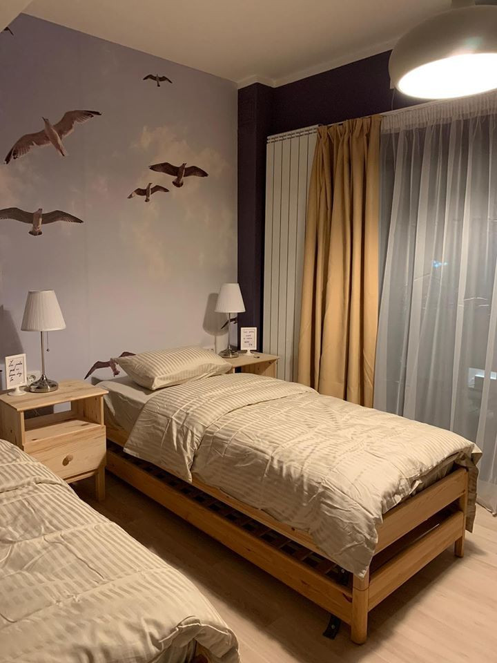 MagicHome Fundeni - 2