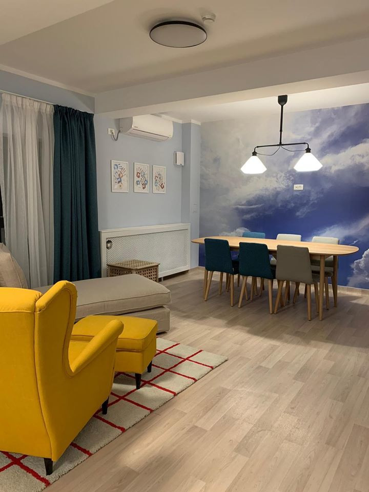 MagicHome Fundeni - 3