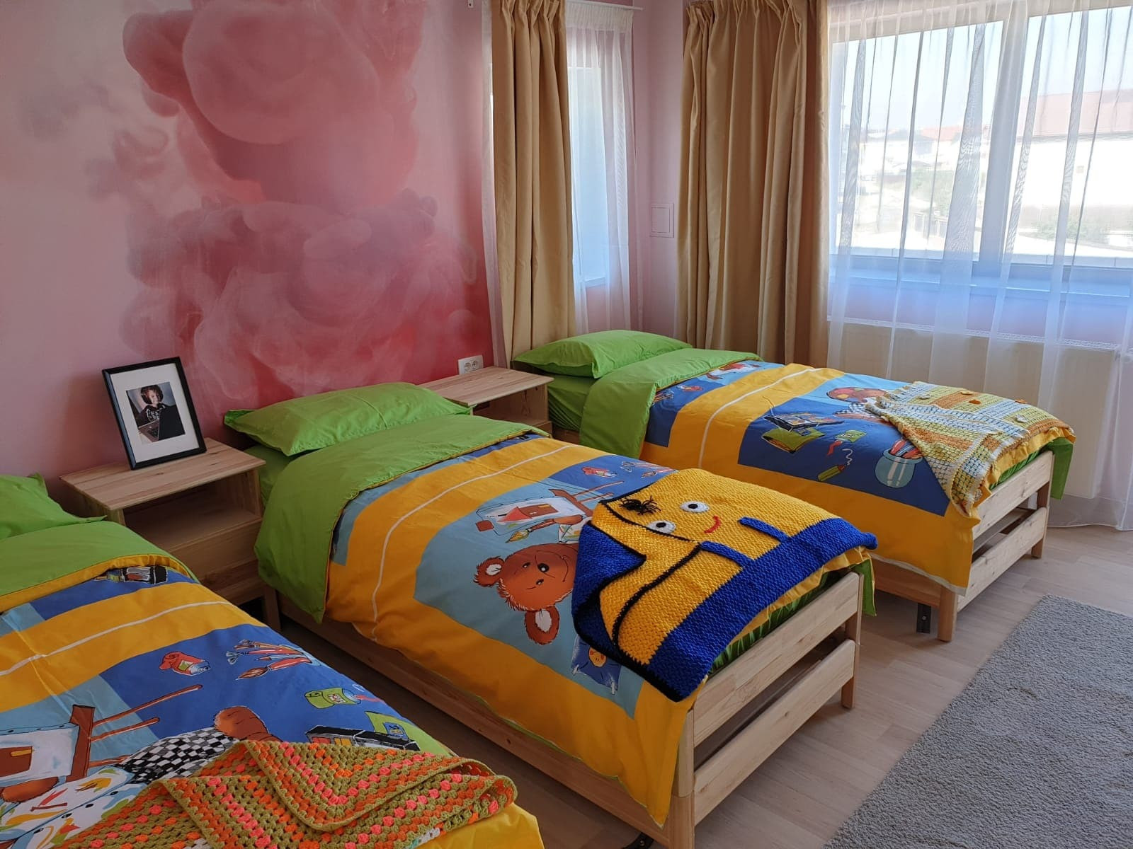 MagicHome Fundeni - 7