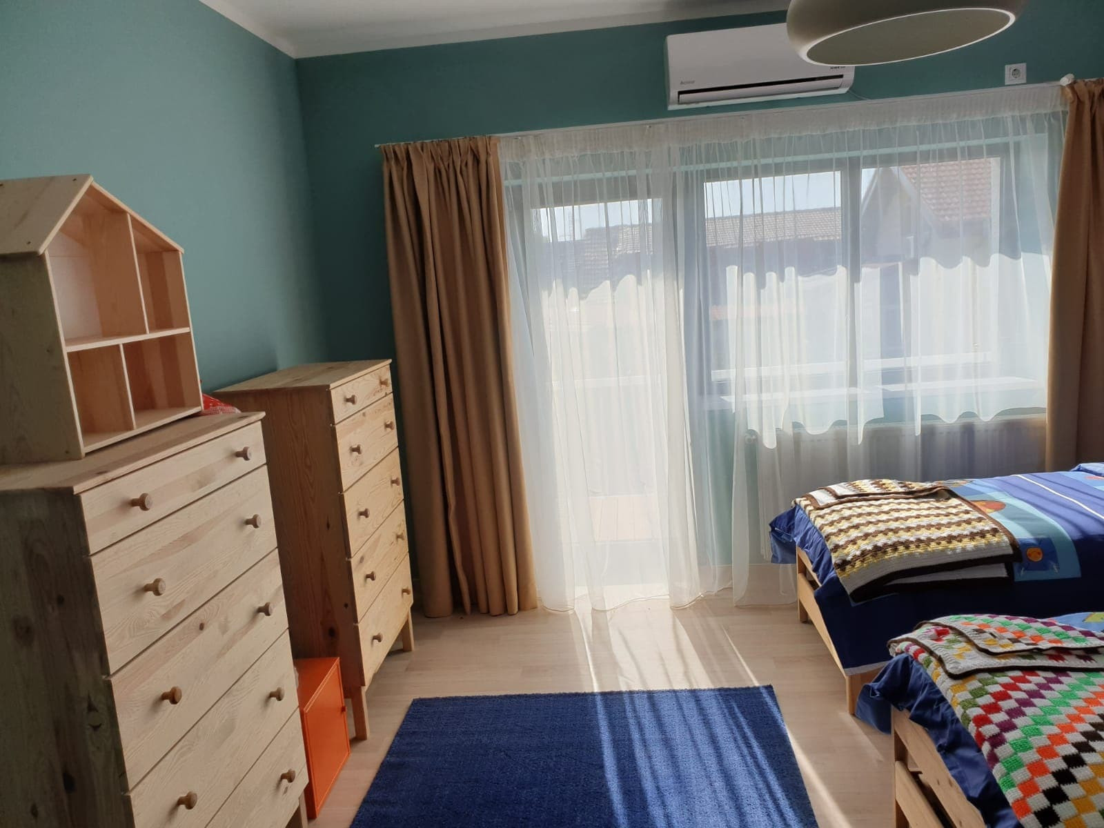 MagicHome Fundeni - 10