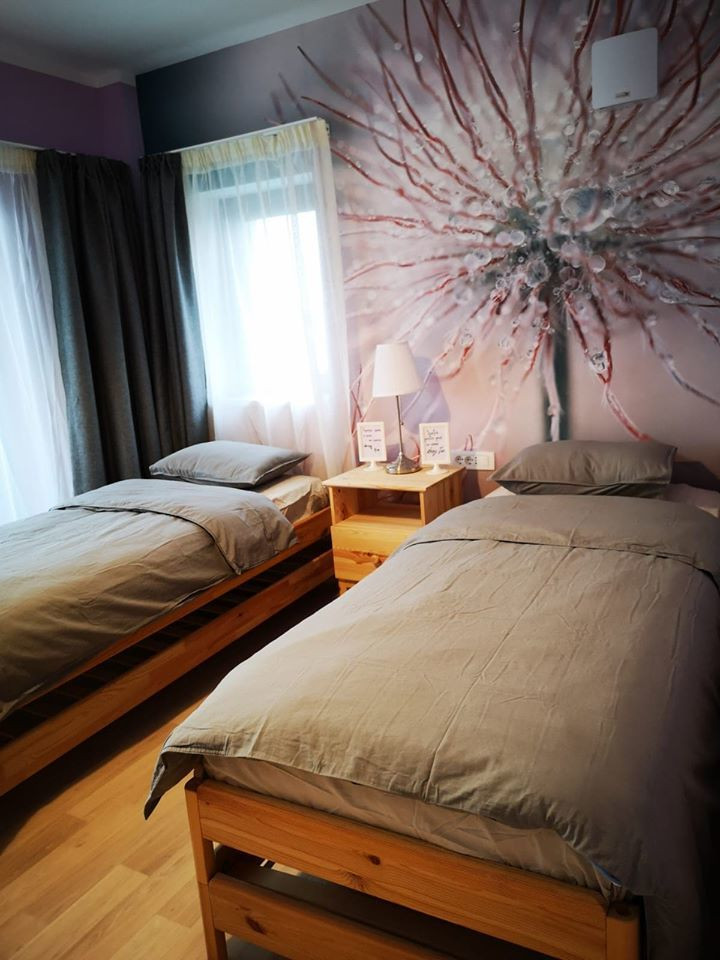 MagicHome Fundeni - 12