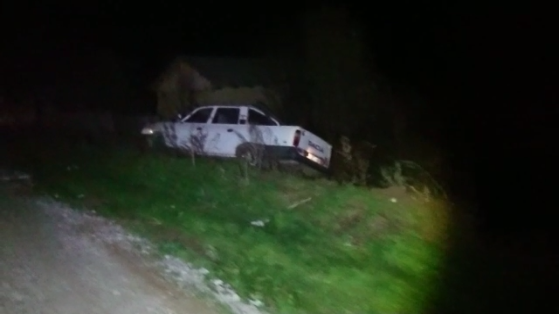 Doi pietoni loviți de un șofer băut în Galați. Ce a făcut când i-au cerut să sune la 112