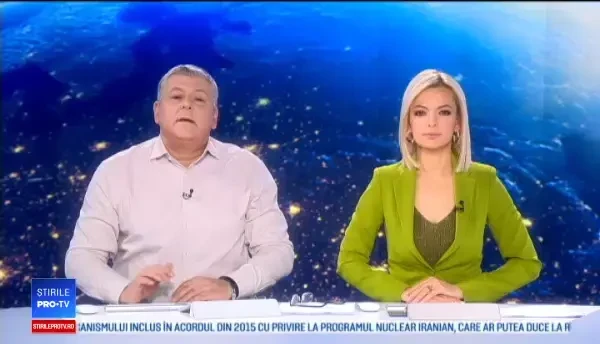 Iluminatul festiv şi Târgul de Crăciun vor fi inaugurate joi, în București