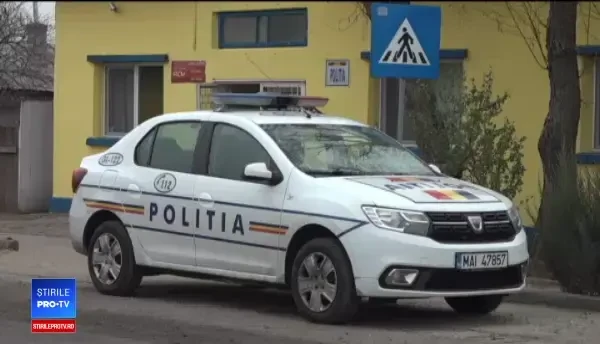 Tragedie în Galați. Motivul pentru care un adolescent și-ar fi ucis bunica