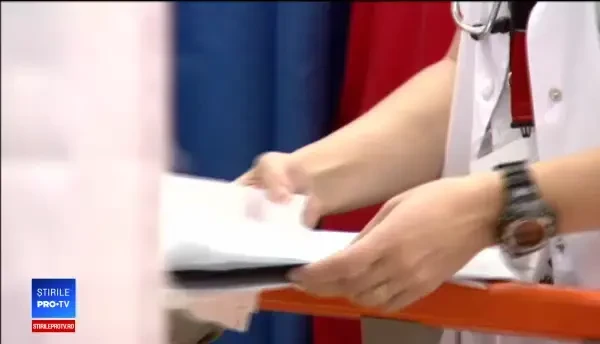 România, pe ultimul loc în UE la "cauze tratabile ale mortalității"