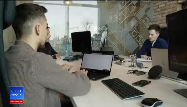 Impresia unui tânăr neamț care a ajuns să lucreze în România. Dezavantaje față de Germania