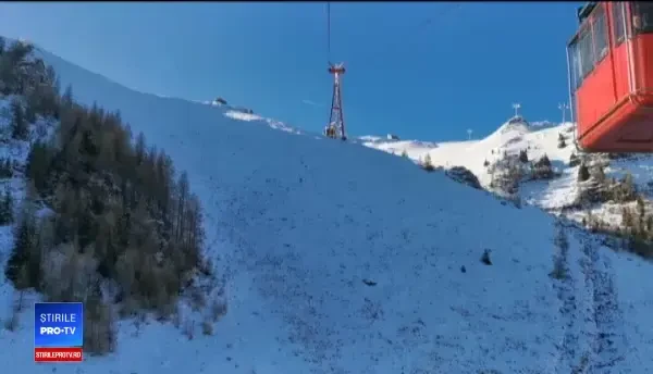 Ce spun turiștii despre ofertele de la munte. Hotelierii preconizează încasări mai mici