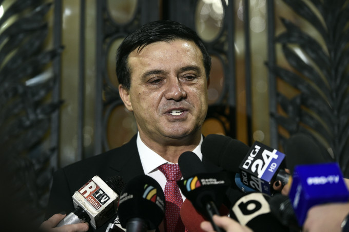 Bădălău, declarație jignitoare despre diaspora: „Fetele alea de le duc ăștia”