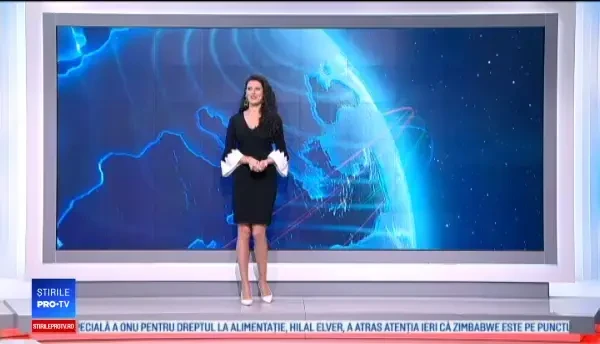 Vremea se răcește în weekend. ANM anunță când vin ninsorile