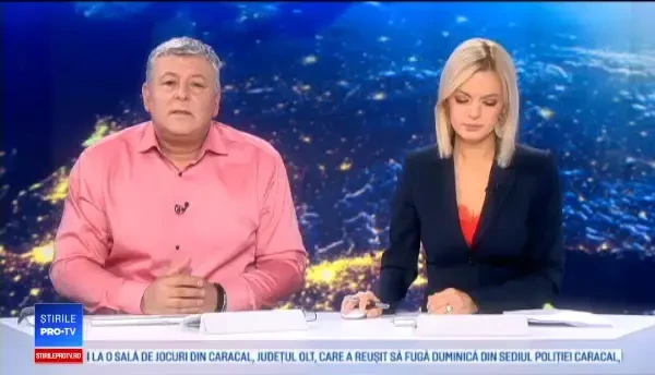 Reușită remarcabilă pentru un alpinist orb. A escaladat o coloană de piatră din Scoția