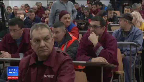 Anunțul oficial făcut de RADET. Când va închide toate magistralele Capitalei