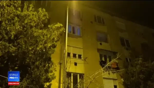 Detalii șocante după explozia din Satu Mare. O victimă era obligată să se prostitueze