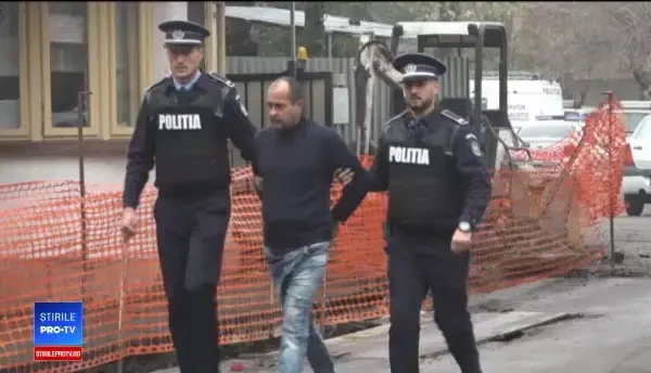 Un șofer beat și fără permis a accidentat grav doi pietoni la Galați. Era aproape de comă alcoolică