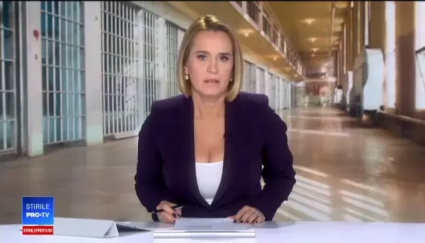 Șoferul cu Touareg care a lovit intenționat un Logan pe șosea, condamnat definitiv la 5 ani de închisoare