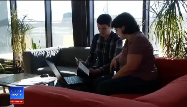 Metoda inedită prin care firmele recrutează noi angajați. „Ne ajută să scurtăm procesul”